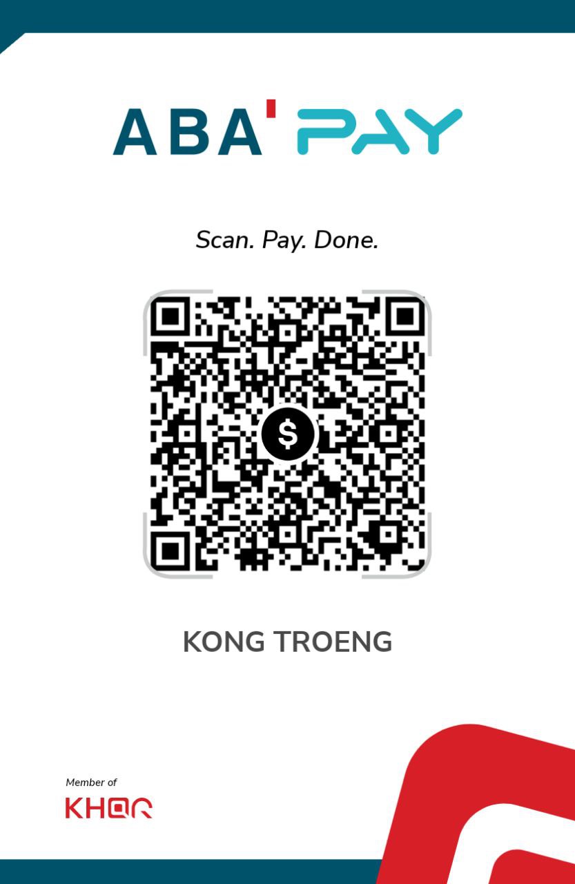 ABA Bank KHQR